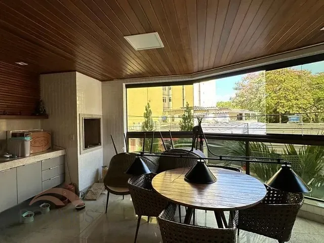 Apartamento com 228m² 3 quartos e 4 banheiros, à venda, no bairro Cidade Nobre em Ipatinga