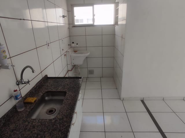 Foto do Apartamento - Ótimo Apartamento de 02 quartos com 01 Suíte à venda por R$150.000,00, Condomínio Bela Roma, Volta Redonda, RJ | Domus Dei Imobiliária