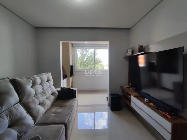 Apartamento 3 quartos e 2 banheiros, à venda, no bairro Centro em Cascavel