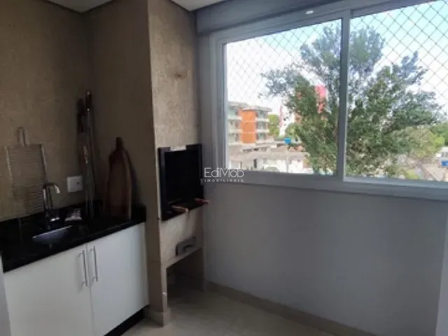 Apartamento 3 quartos e 2 banheiros, à venda, no bairro Centro em Cascavel