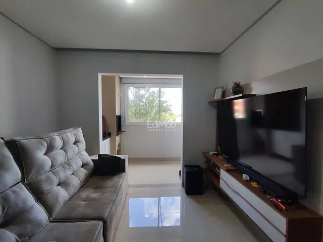 Apartamento 3 quartos e 2 banheiros, à venda, no bairro Centro em Cascavel