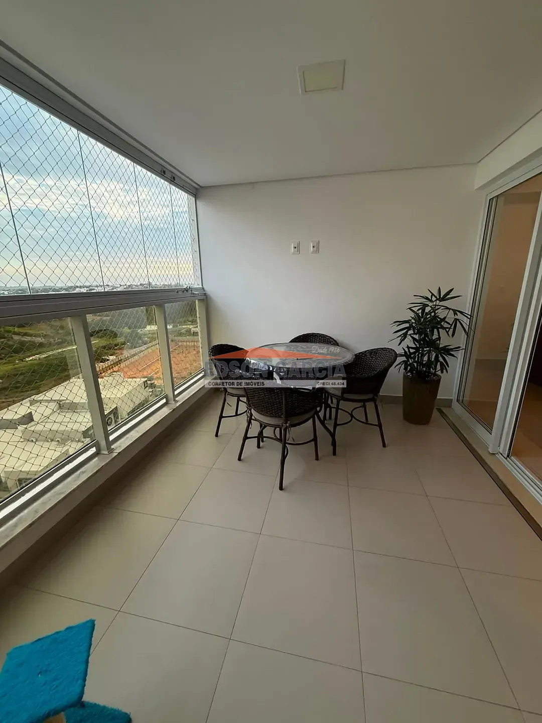 Apartamento, 3 quartos, 125 m² - Foto 4