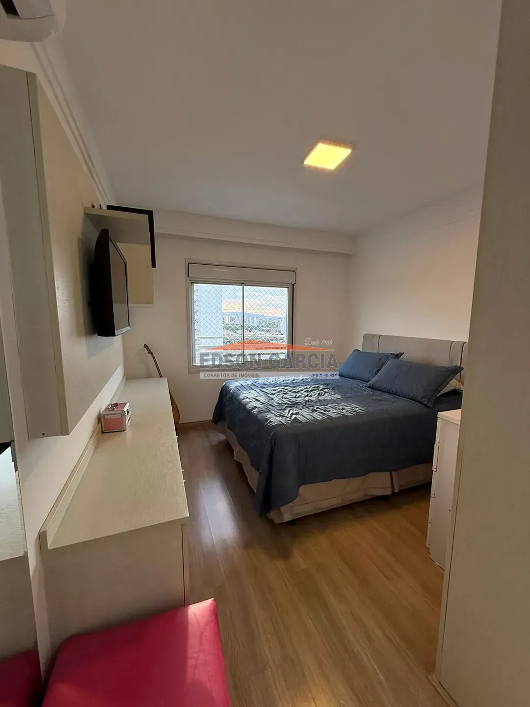 Apartamento, 3 quartos, 125 m² - Foto 13