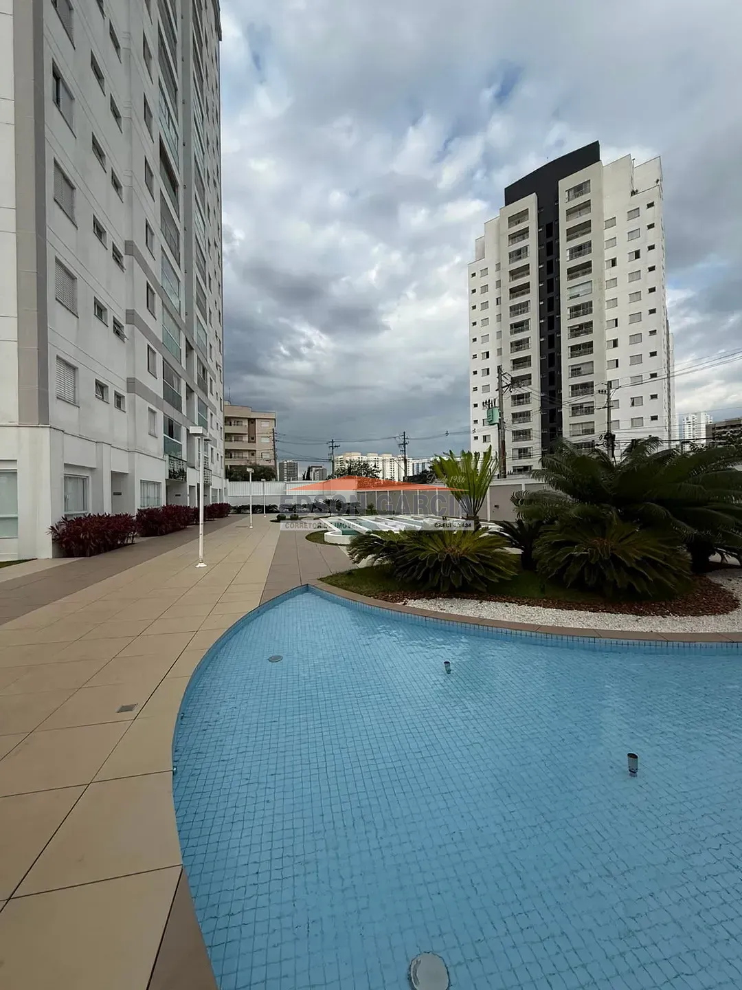 Apartamento, 3 quartos, 125 m² - Foto 1