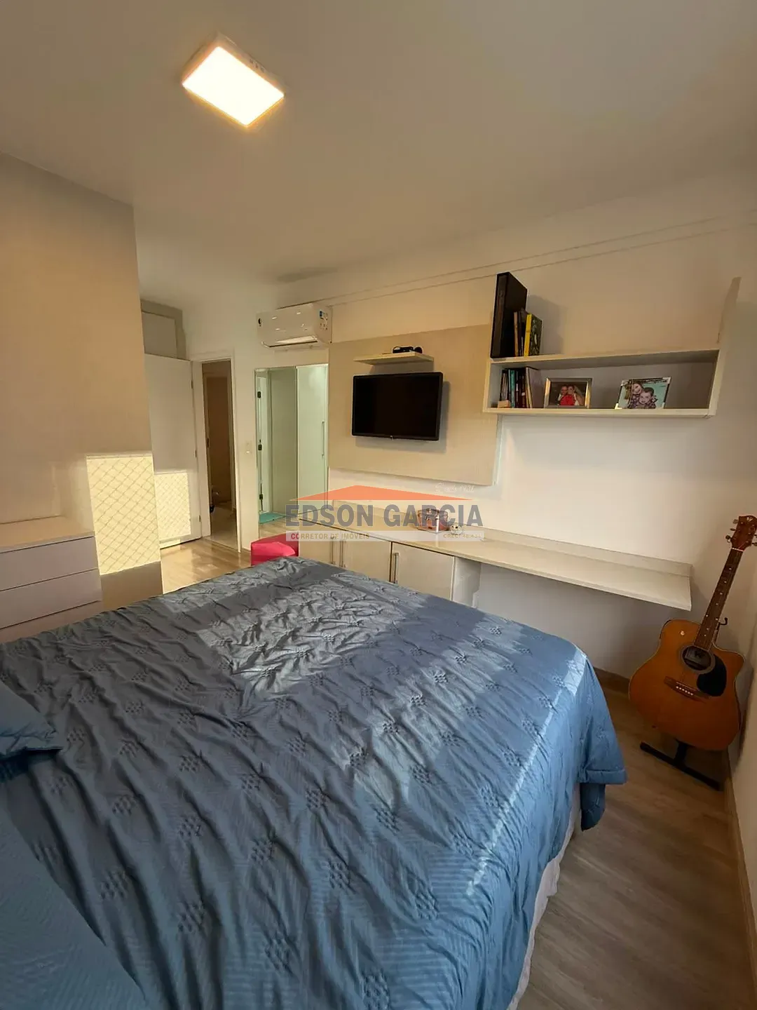 Apartamento, 3 quartos, 125 m² - Foto 12