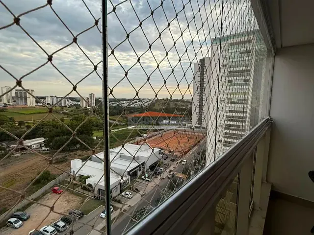Apartamento 3 quartos e 4 banheiros, à venda, no bairro Parque Campolim em Sorocaba