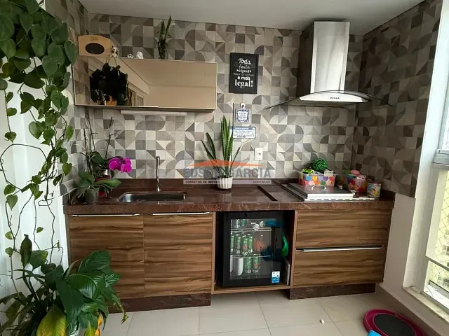 Apartamento 3 quartos e 4 banheiros, à venda, no bairro Parque Campolim em Sorocaba
