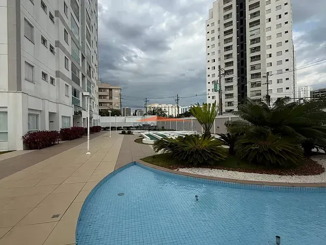 Apartamento 3 quartos e 4 banheiros, à venda, no bairro Parque Campolim em Sorocaba