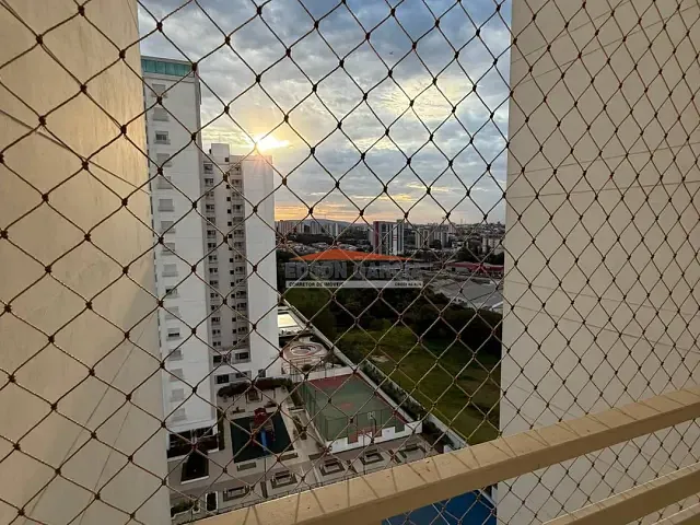 Apartamento 3 quartos e 4 banheiros, à venda, no bairro Parque Campolim em Sorocaba