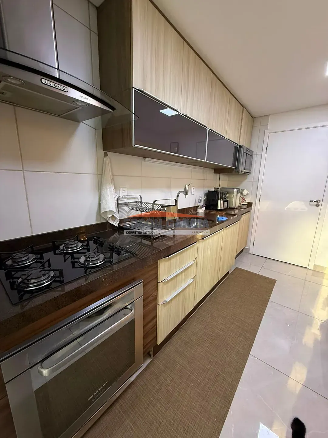 Apartamento, 3 quartos, 125 m² - Foto 7