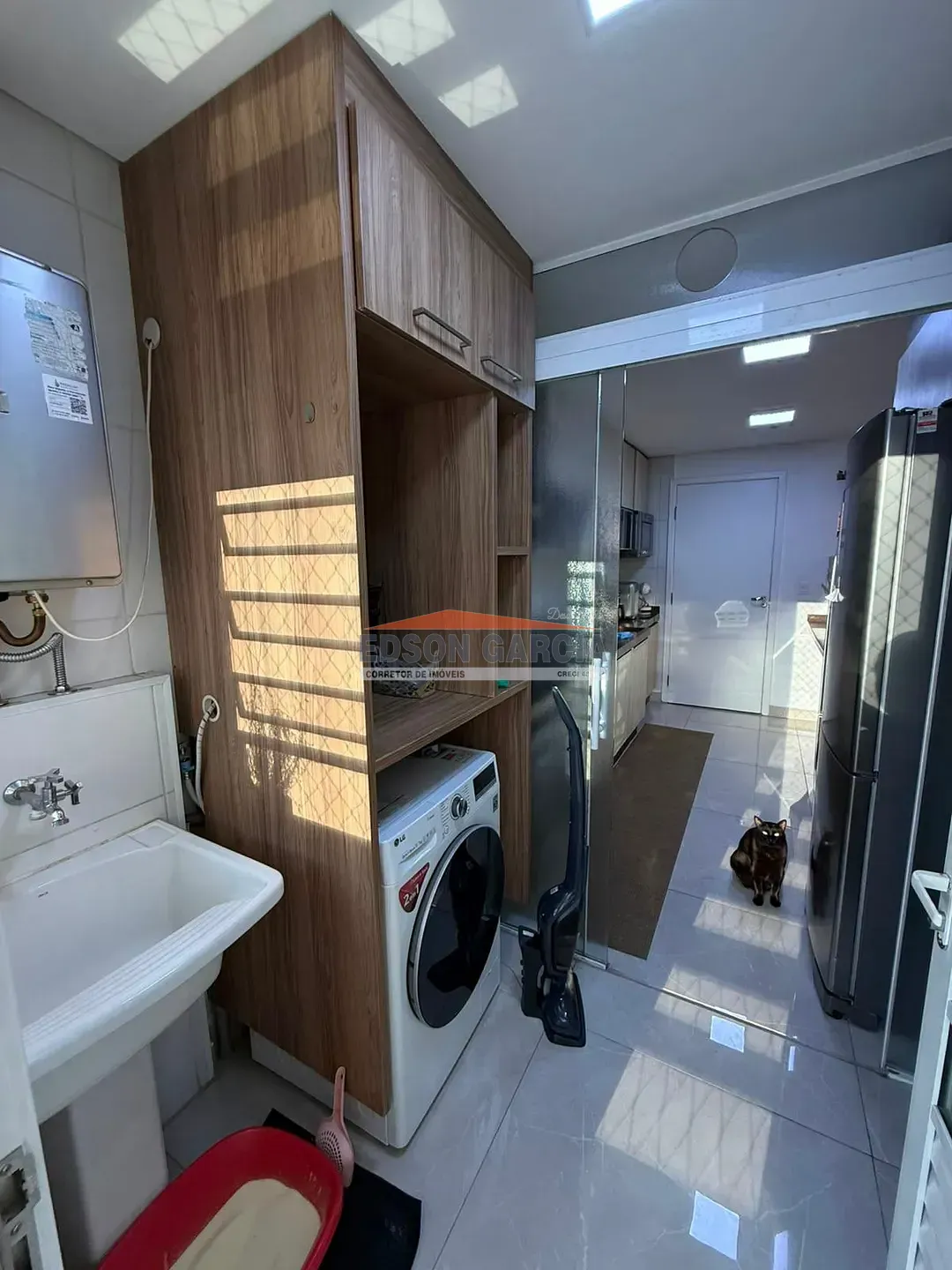 Apartamento, 3 quartos, 125 m² - Foto 8