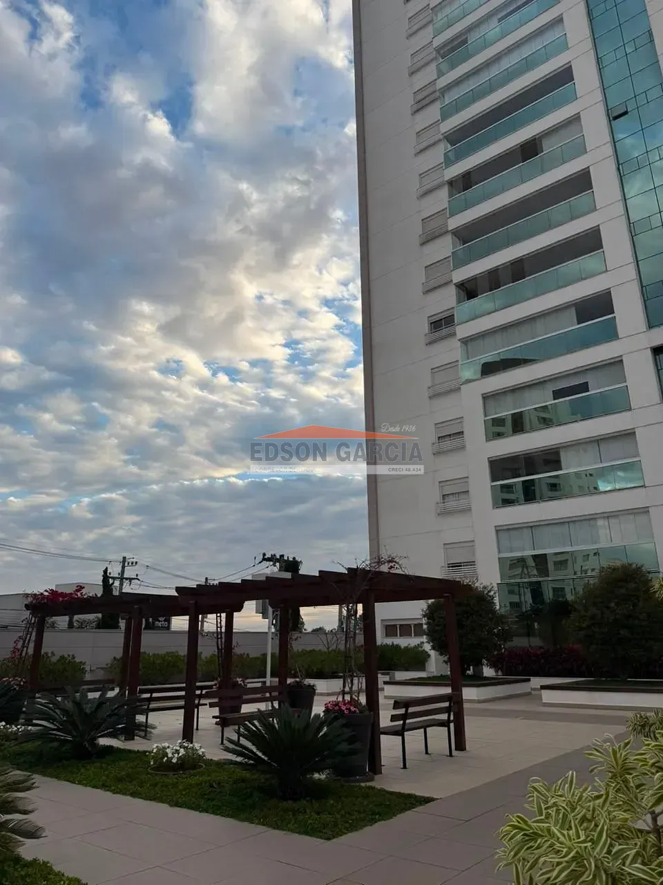 Apartamento, 3 quartos, 125 m² - Foto 21