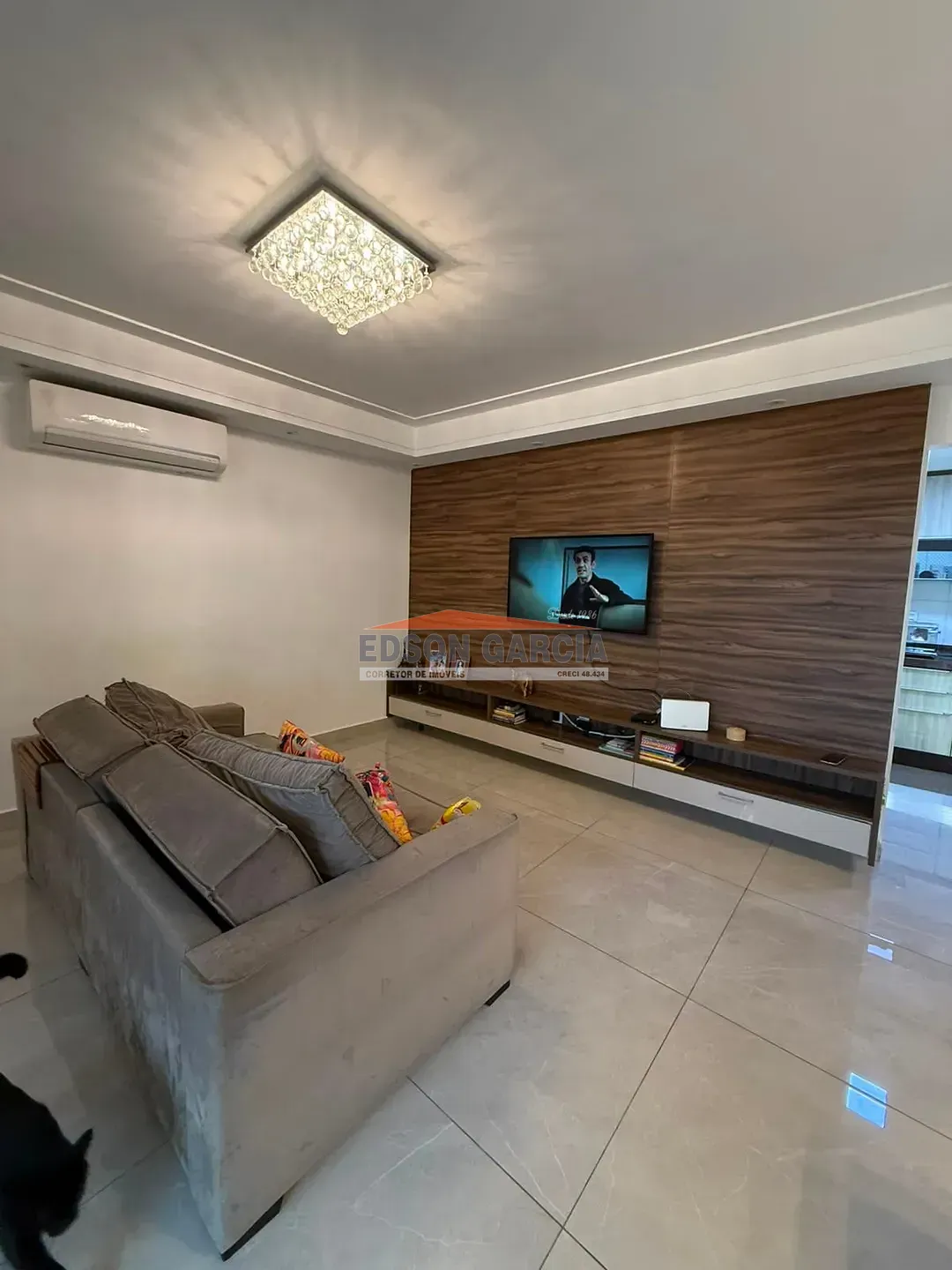 Apartamento, 3 quartos, 125 m² - Foto 6