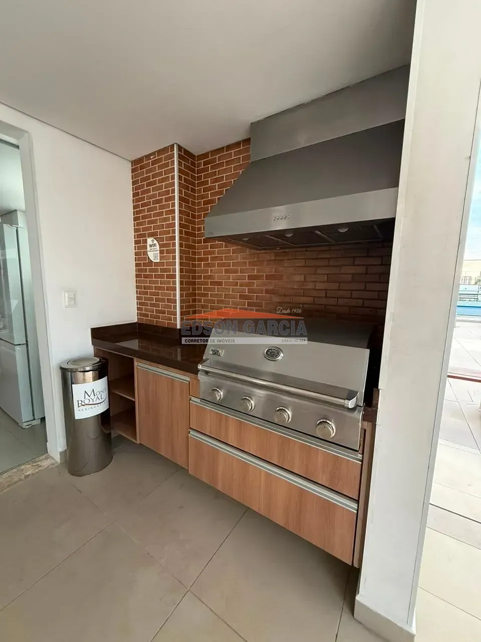 Apartamento, 3 quartos, 125 m² - Foto 22