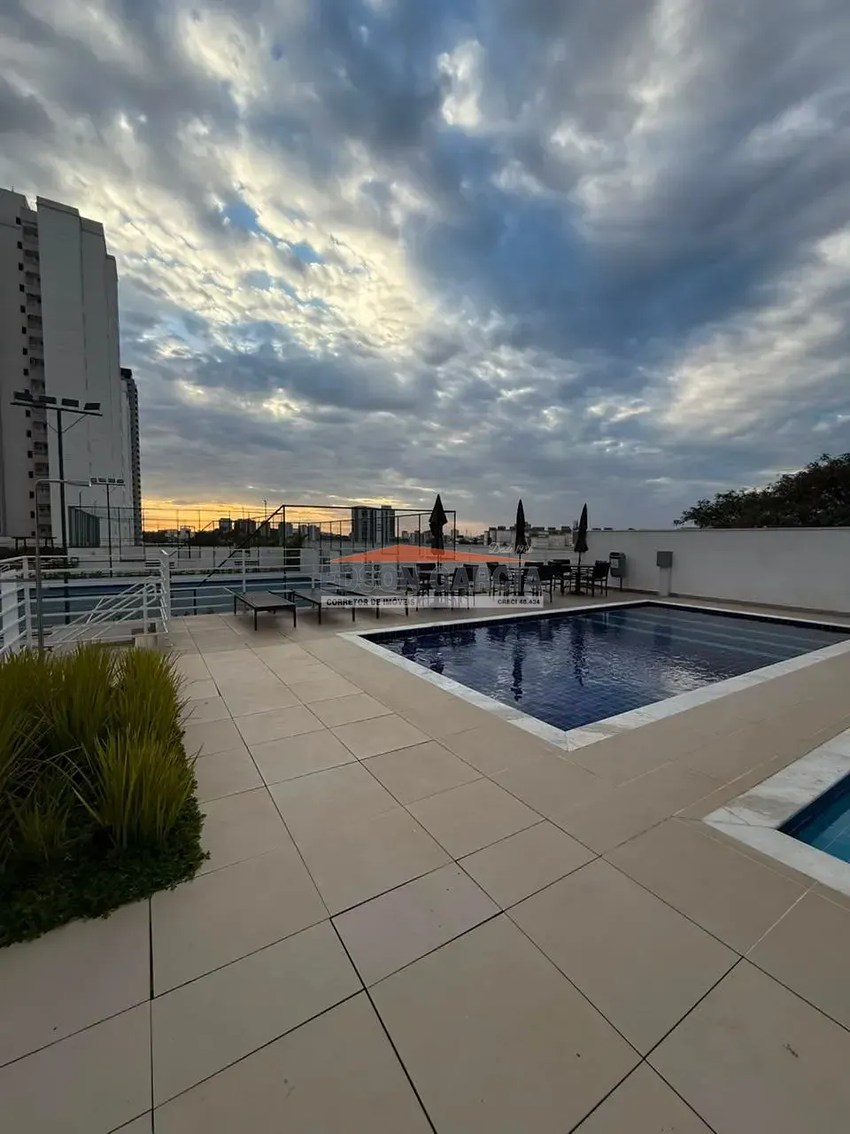 Apartamento, 3 quartos, 125 m² - Foto 25