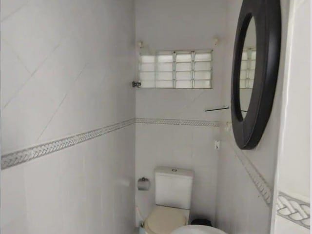 Apartamento 1 quarto e 2 banheiros, para alugar, no bairro Consolação em São Paulo