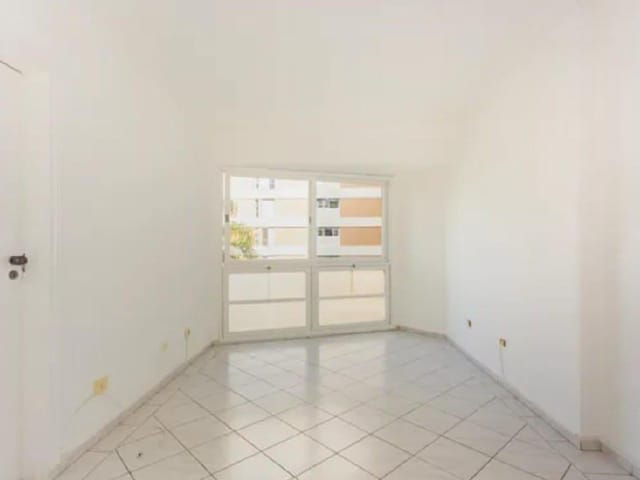 Apartamento 1 quarto e 2 banheiros, para alugar, no bairro Consolação em São Paulo