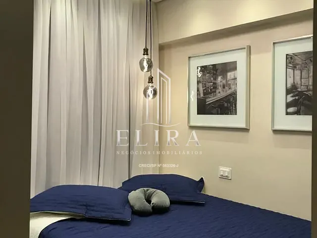 Apartamento 3 quartos e 2 banheiros, à venda, no bairro Vila Jones em Americana