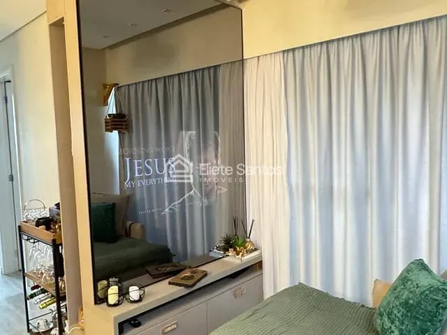 Apartamento 3 quartos e 2 banheiros, à venda, no bairro Vila Jones em Americana