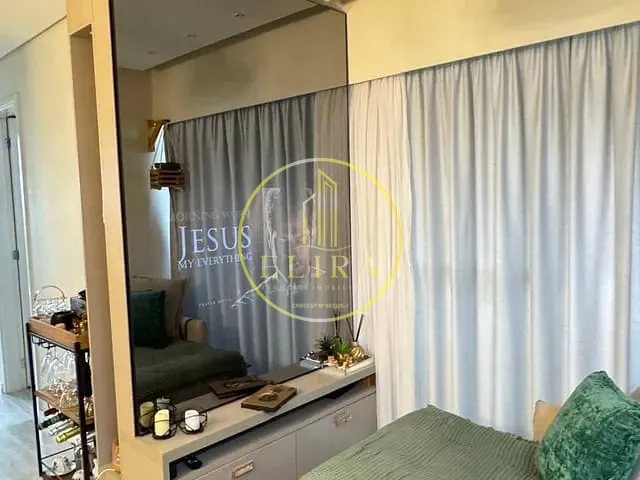 Apartamento 3 quartos e 2 banheiros, à venda, no bairro Vila Jones em Americana