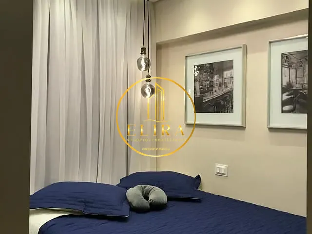Apartamento 3 quartos e 2 banheiros, à venda, no bairro Vila Jones em Americana