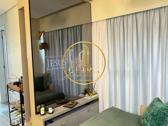 Apartamento 3 quartos e 2 banheiros, à venda, no bairro Vila Jones em Americana