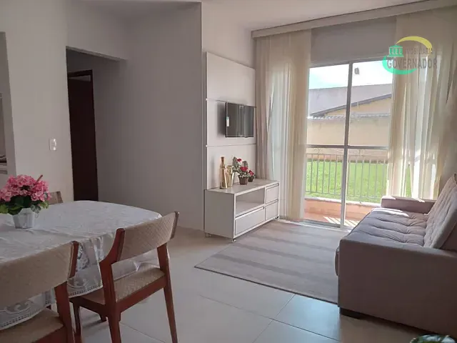 Apartamento com 65m² 2 quartos e 1 banheiro, à venda, no bairro Jardim Adelaide em Hortolândia