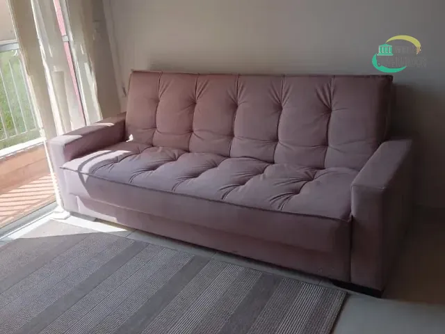 Apartamento com 65m² 2 quartos e 1 banheiro, à venda, no bairro Jardim Adelaide em Hortolândia