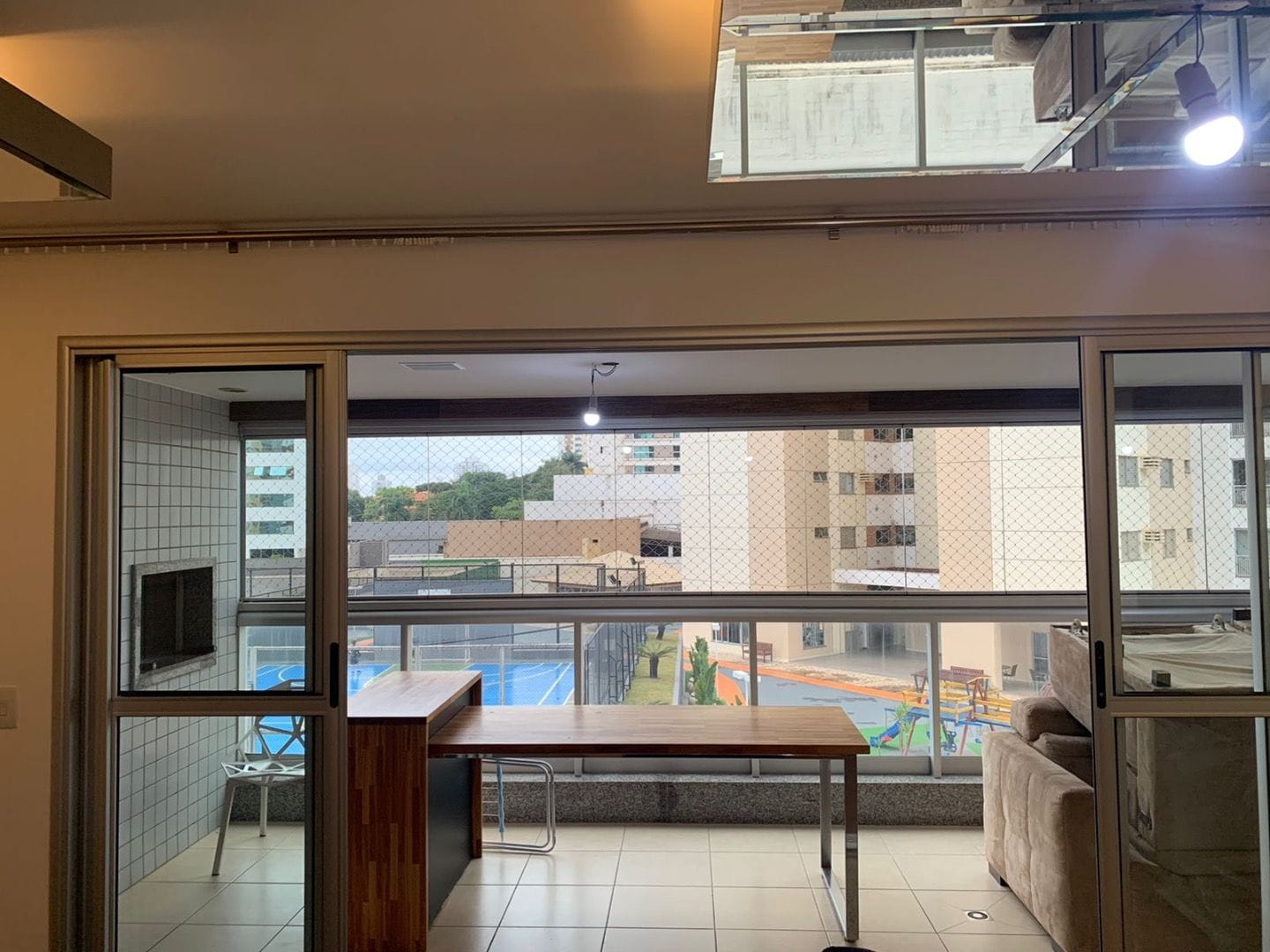 Apartamento, 3 quartos, 161 m² - Foto 9