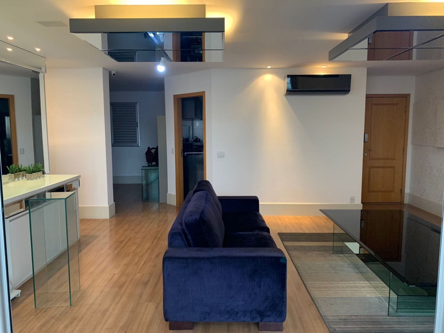 Apartamento, 3 quartos, 161 m² - Foto 11