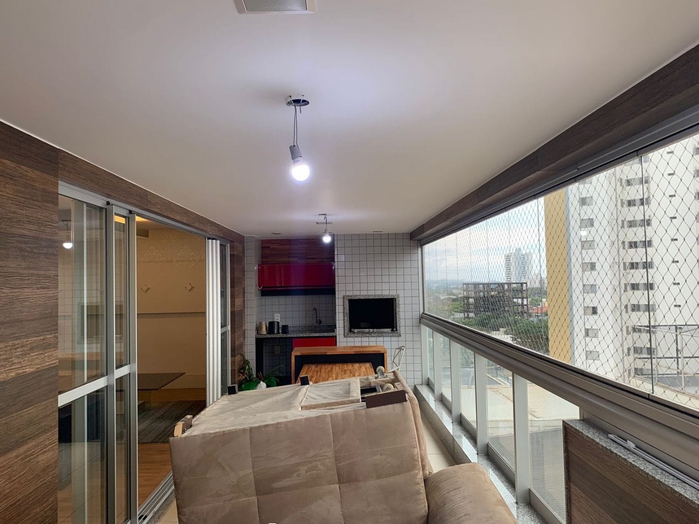 Apartamento, 3 quartos, 161 m² - Foto 20