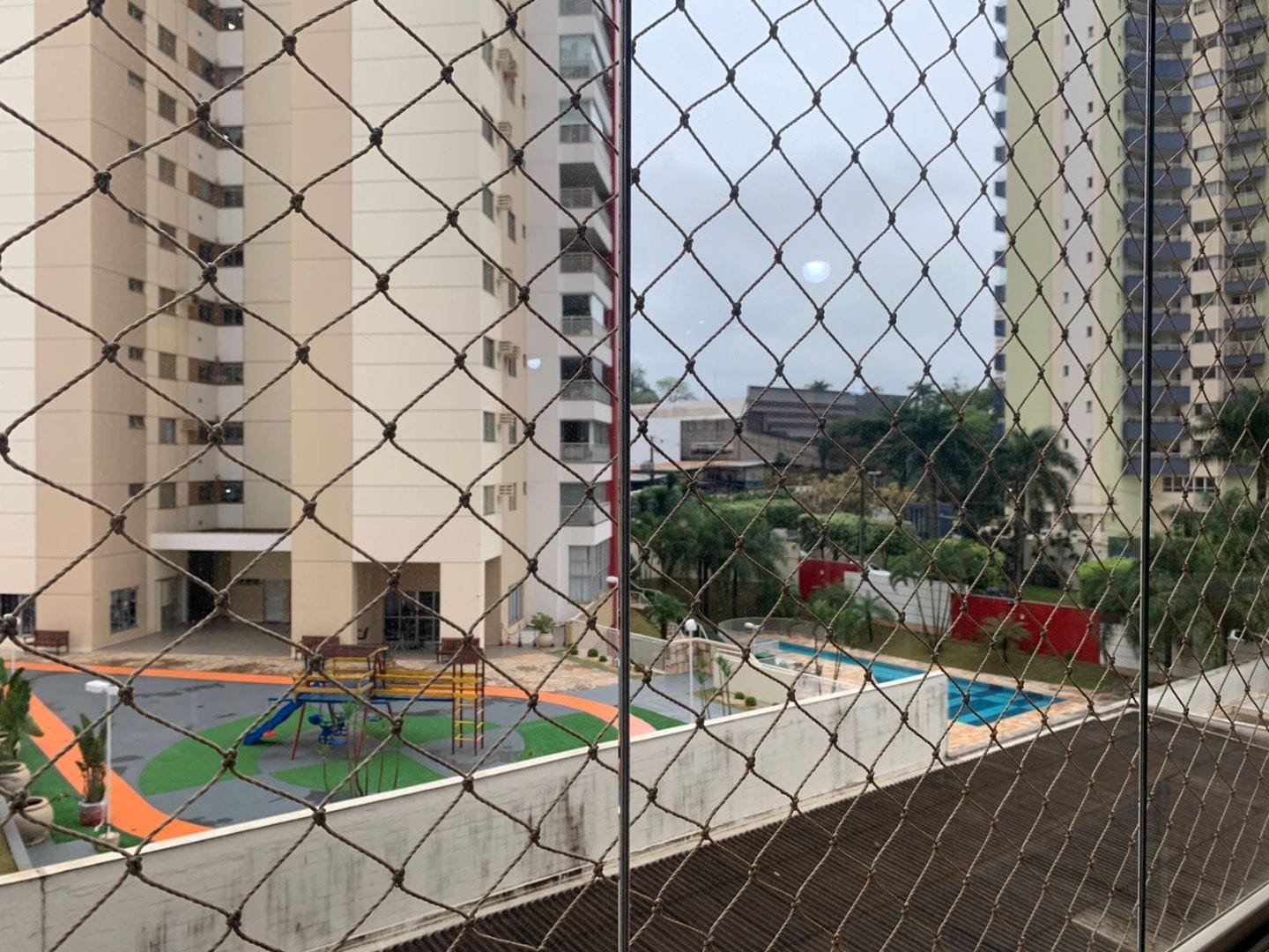 Apartamento, 3 quartos, 161 m² - Foto 23