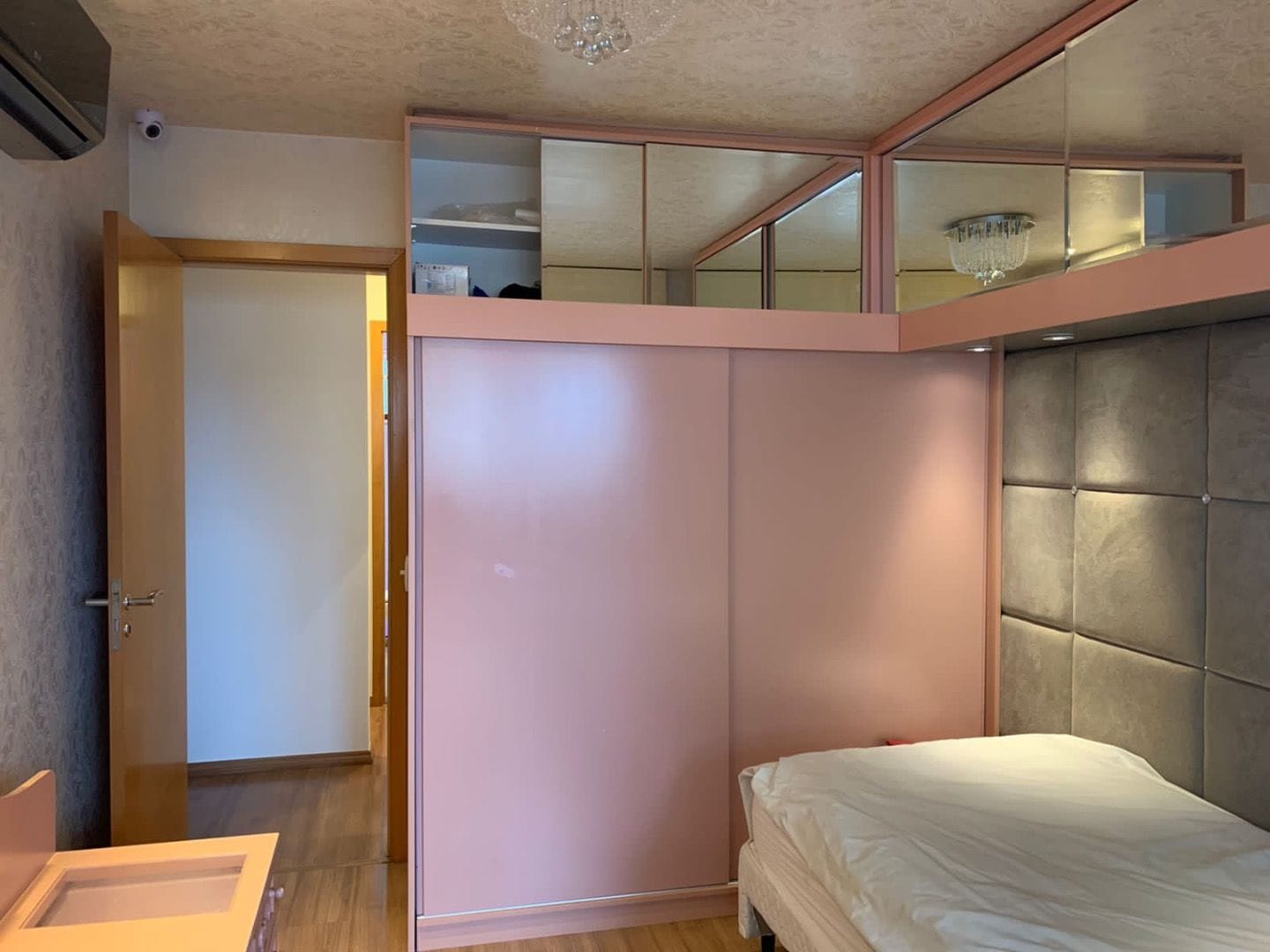 Apartamento, 3 quartos, 161 m² - Foto 29