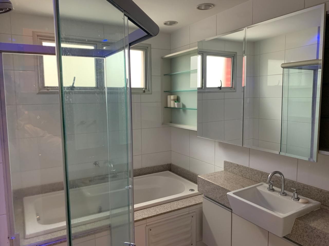 Apartamento, 3 quartos, 161 m² - Foto 32