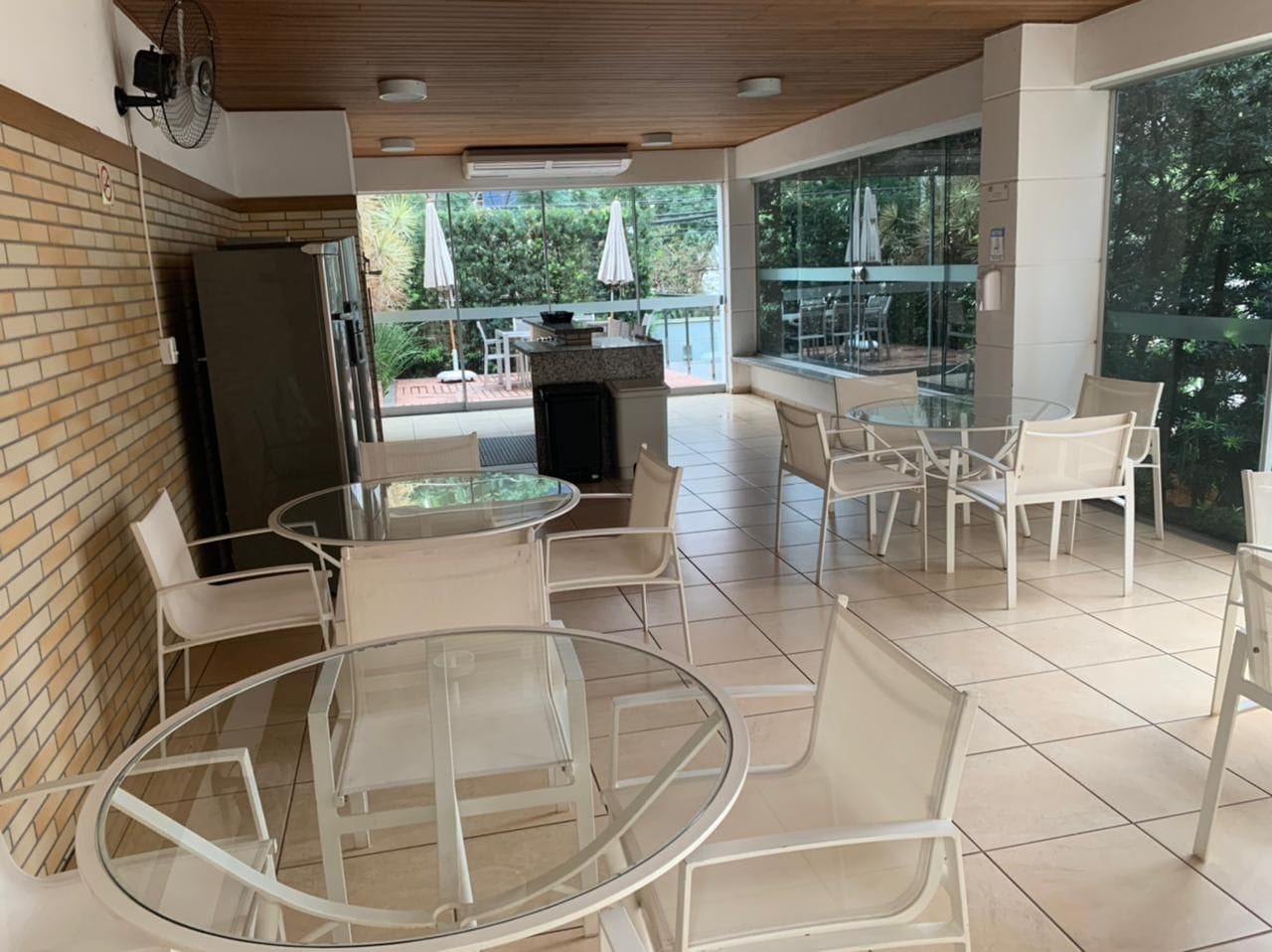 Apartamento, 3 quartos, 161 m² - Foto 48