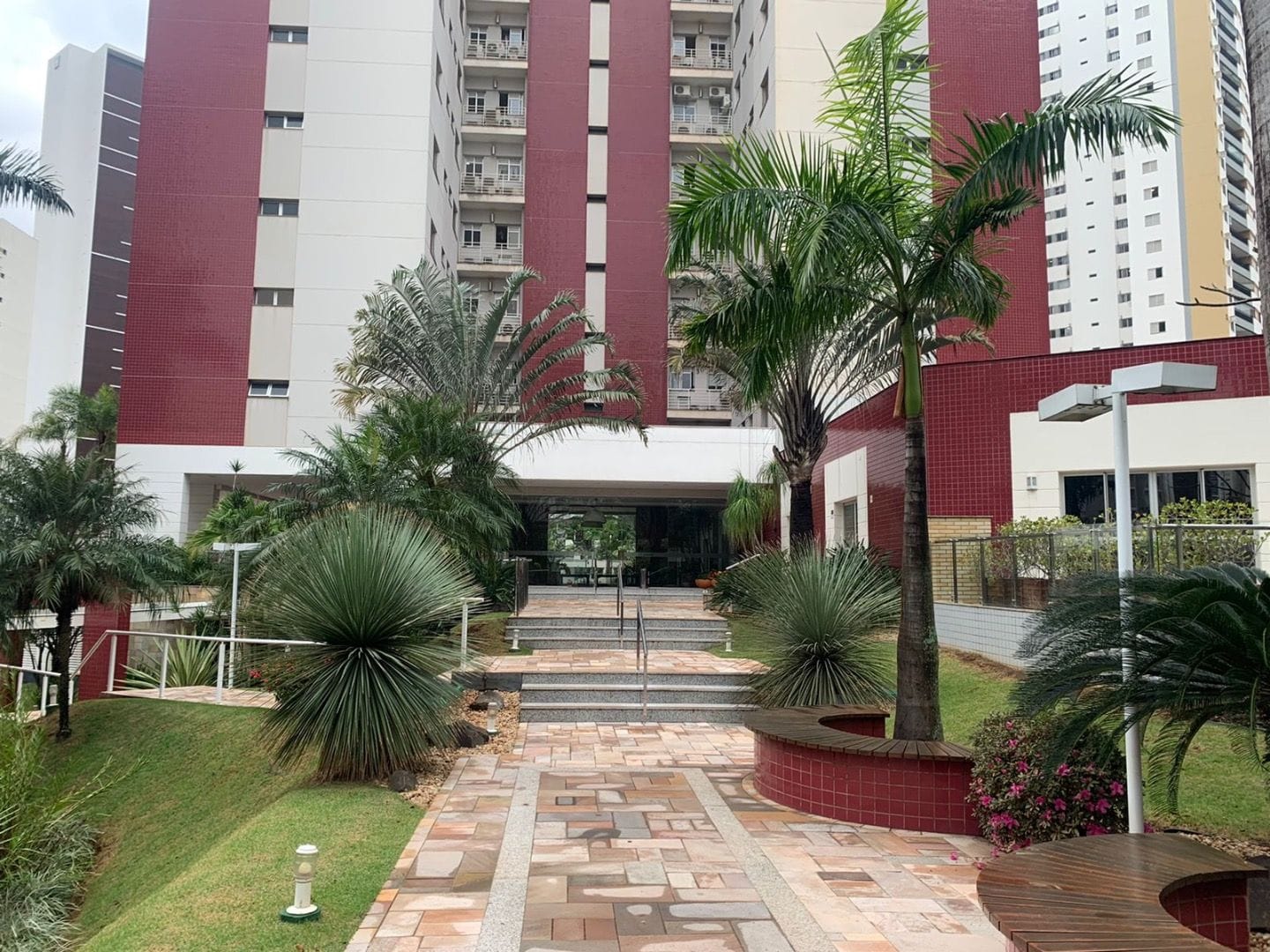 Apartamento, 3 quartos, 161 m² - Foto 3