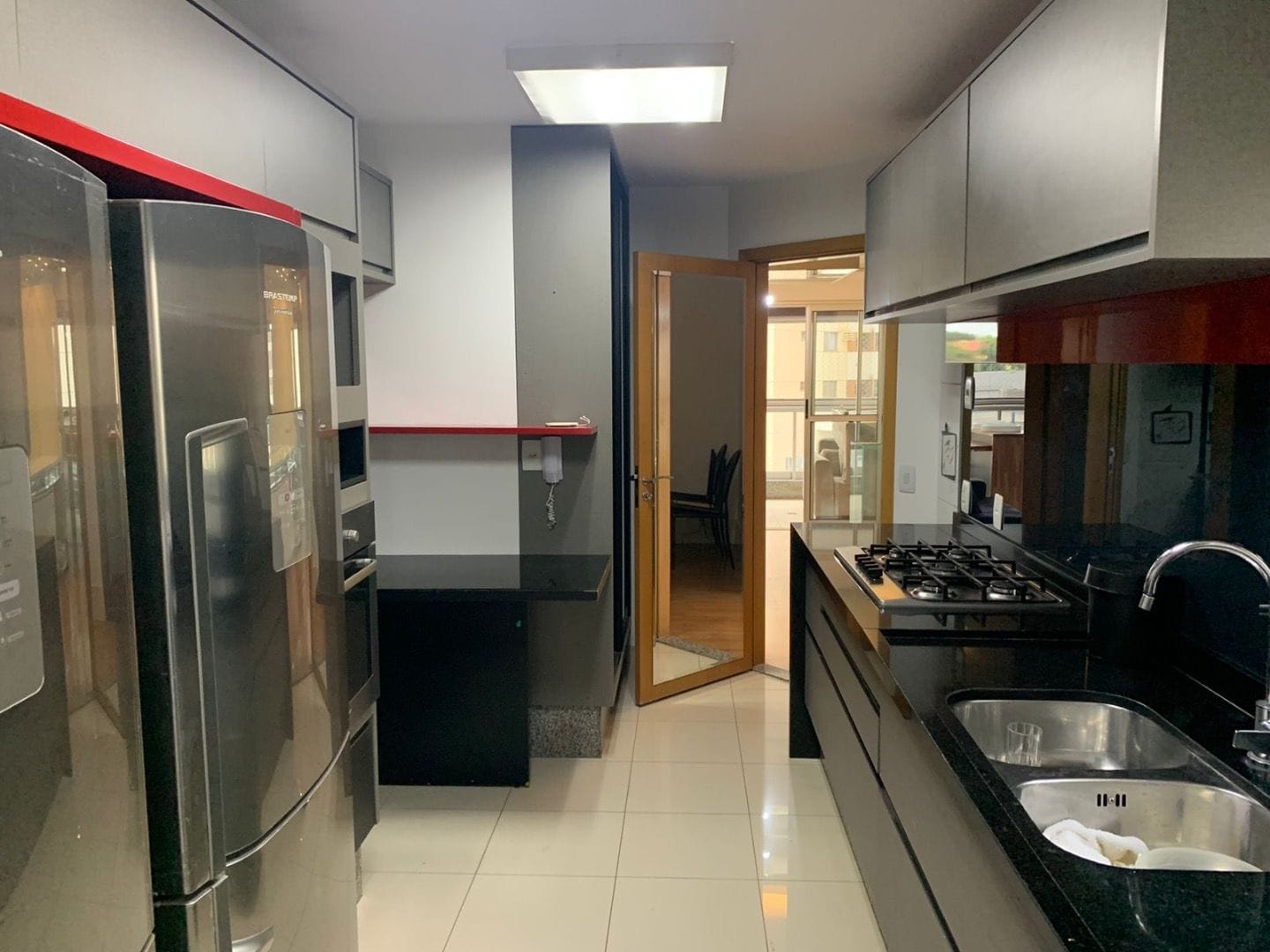 Apartamento, 3 quartos, 161 m² - Foto 13