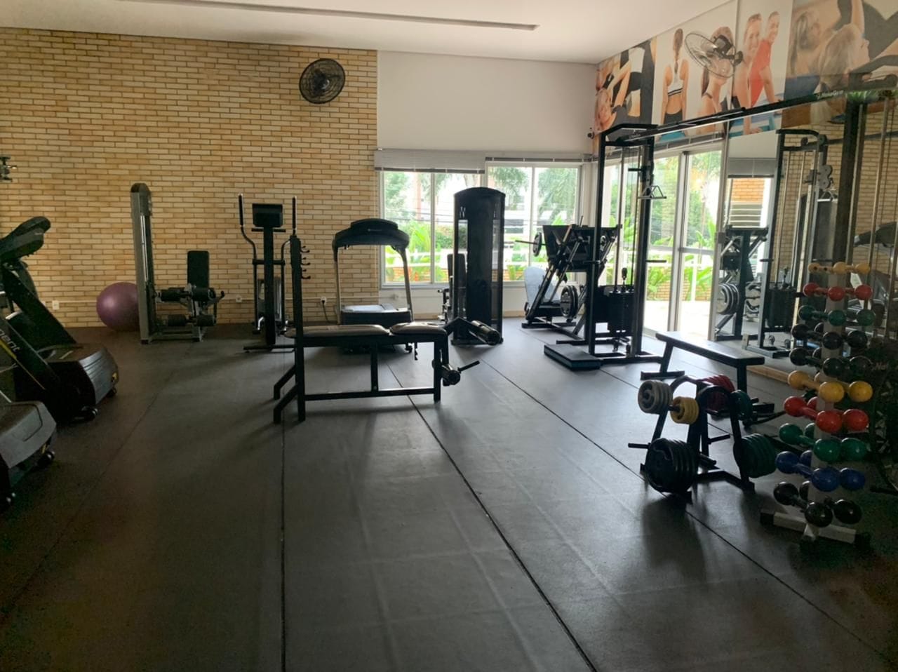 Apartamento, 3 quartos, 161 m² - Foto 49