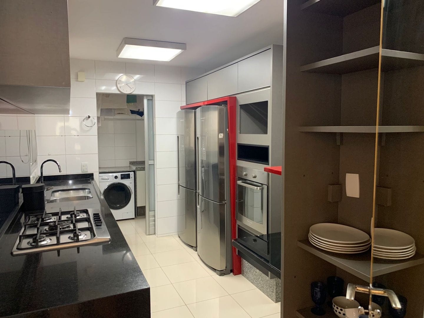 Apartamento, 3 quartos, 161 m² - Foto 12