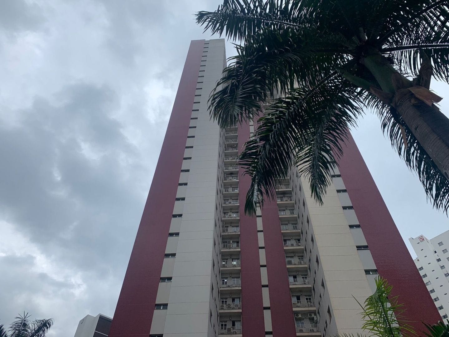 Apartamento, 3 quartos, 161 m² - Foto 2