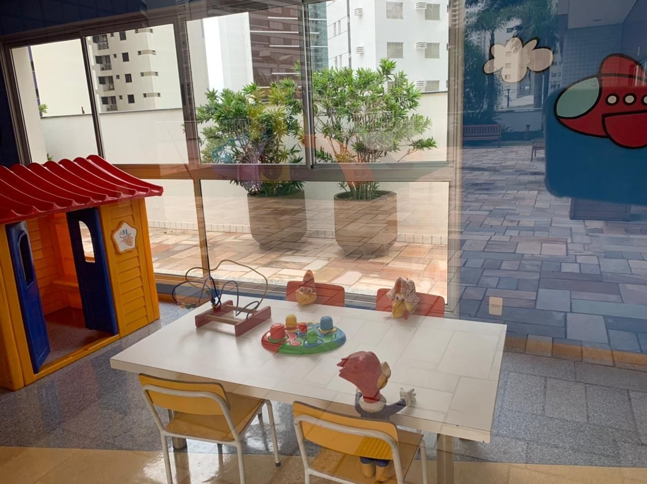 Apartamento, 3 quartos, 161 m² - Foto 41