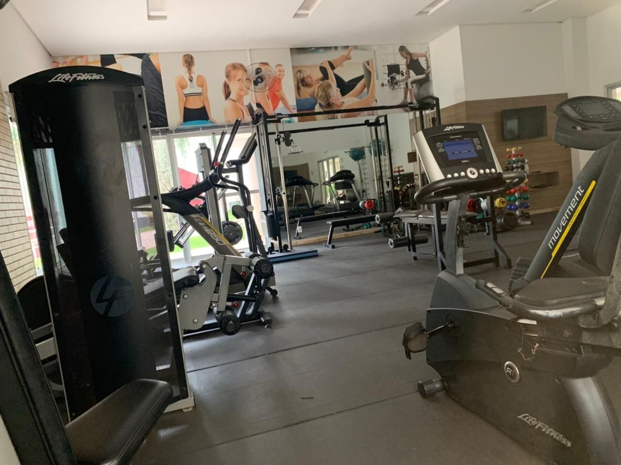 Apartamento, 3 quartos, 161 m² - Foto 50