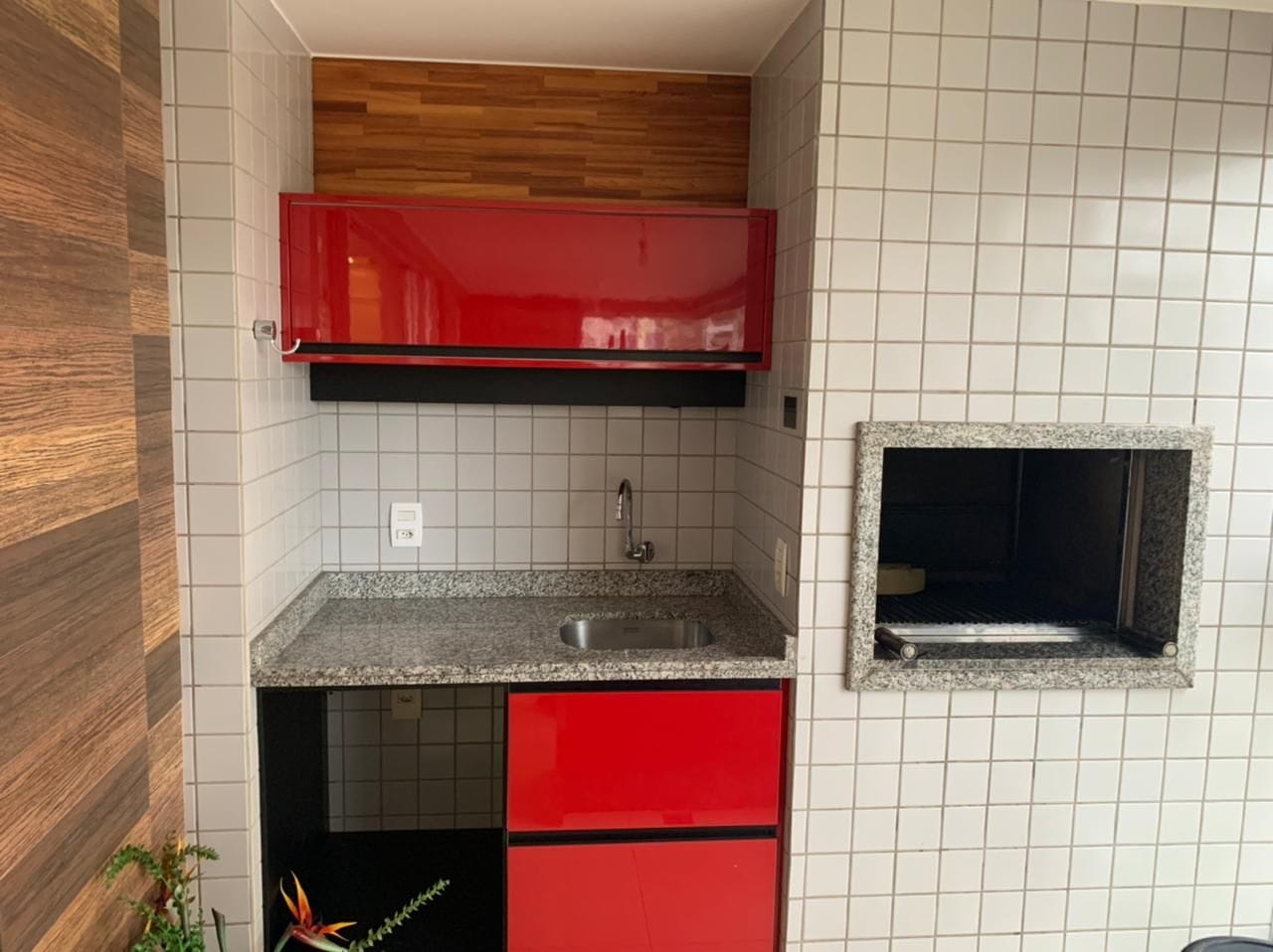 Apartamento, 3 quartos, 161 m² - Foto 38