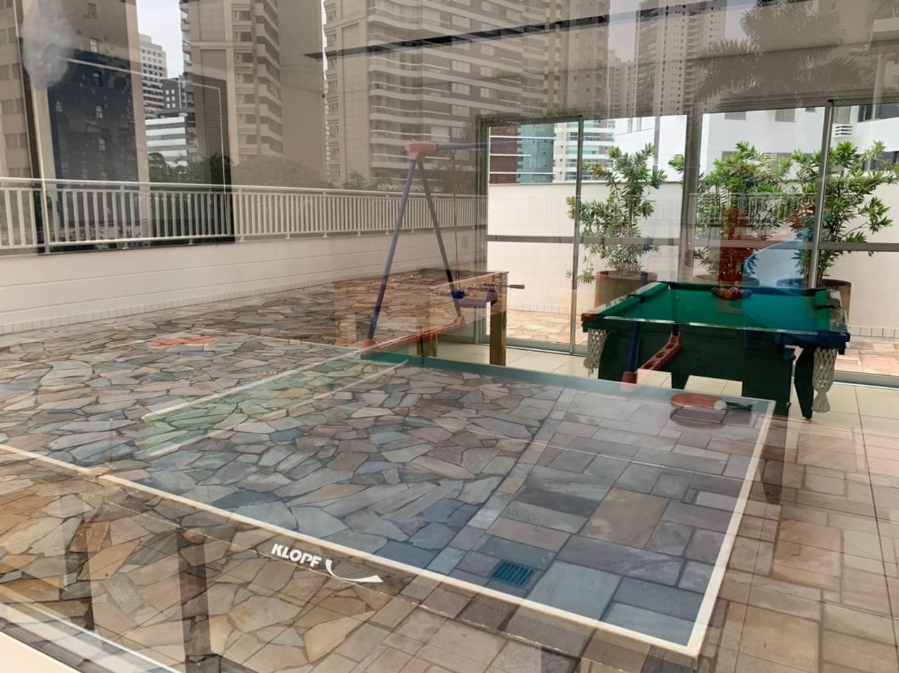 Apartamento, 3 quartos, 161 m² - Foto 42