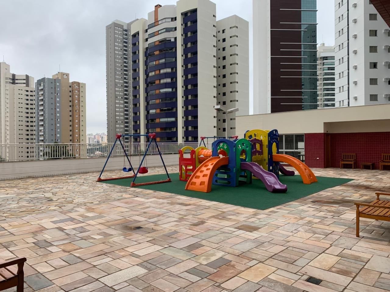 Apartamento, 3 quartos, 161 m² - Foto 40