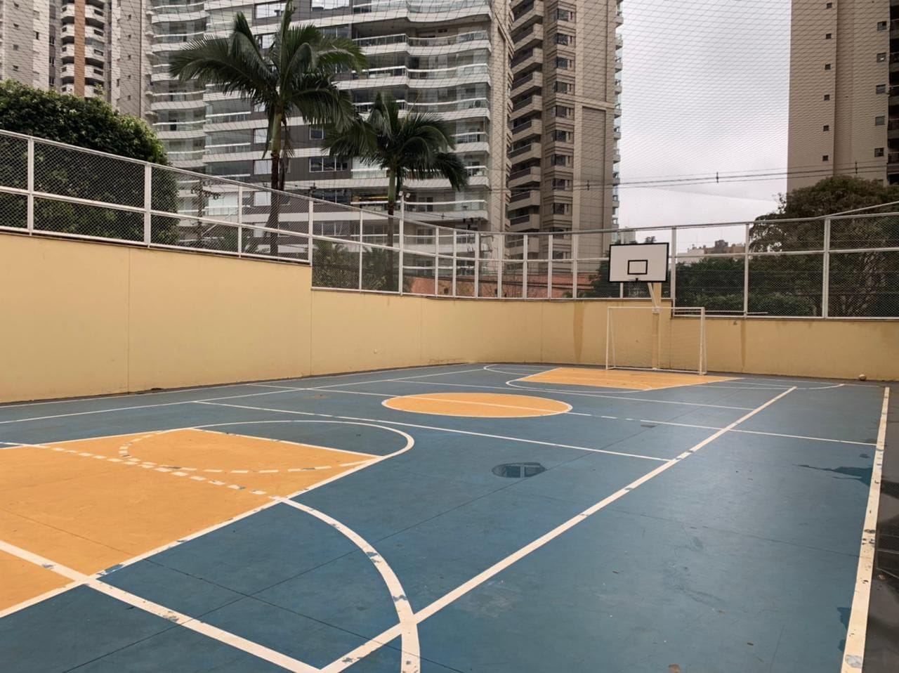 Apartamento, 3 quartos, 161 m² - Foto 46