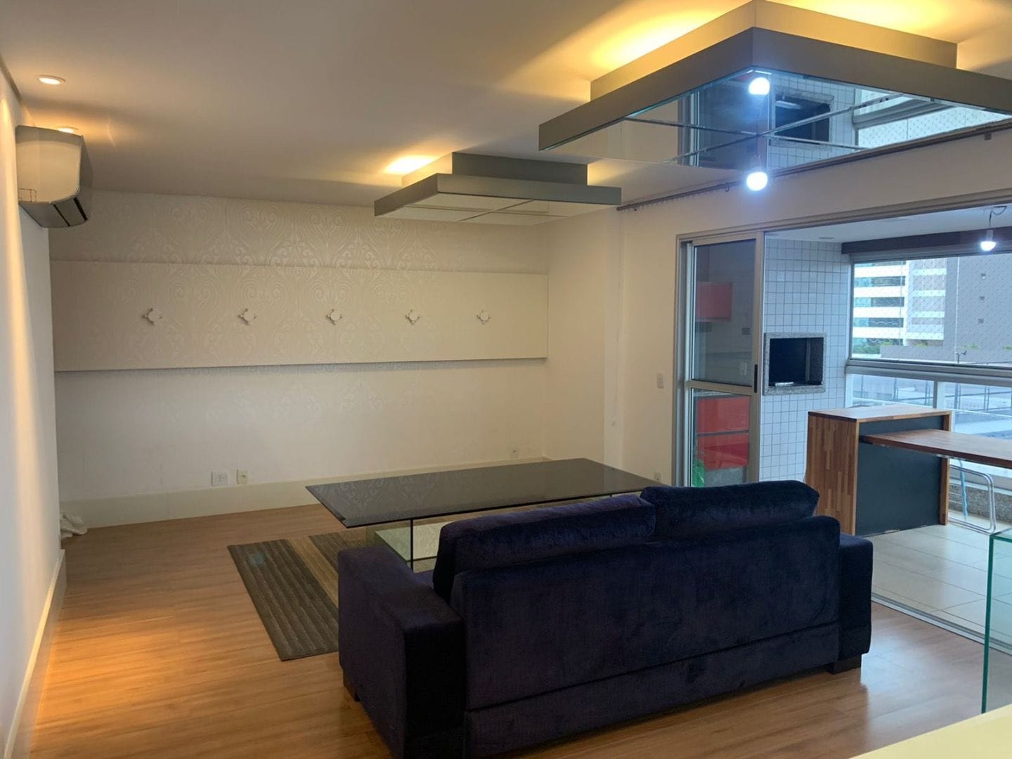 Apartamento, 3 quartos, 161 m² - Foto 7