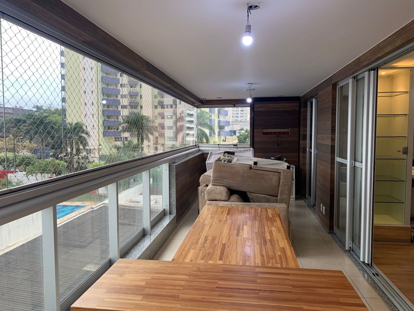 Apartamento, 3 quartos, 161 m² - Foto 21