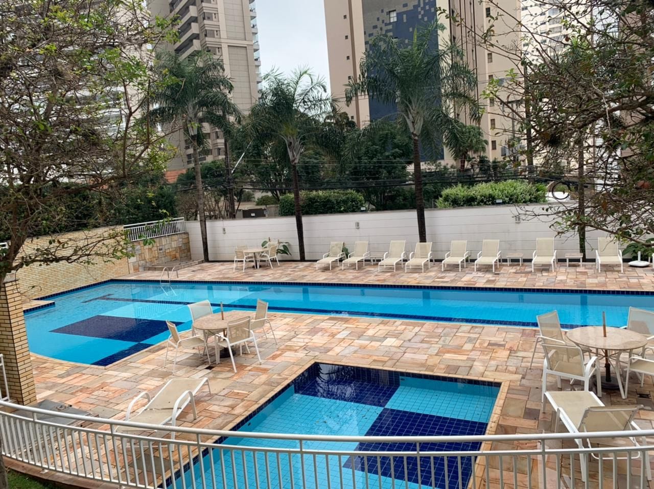 Apartamento, 3 quartos, 161 m² - Foto 47