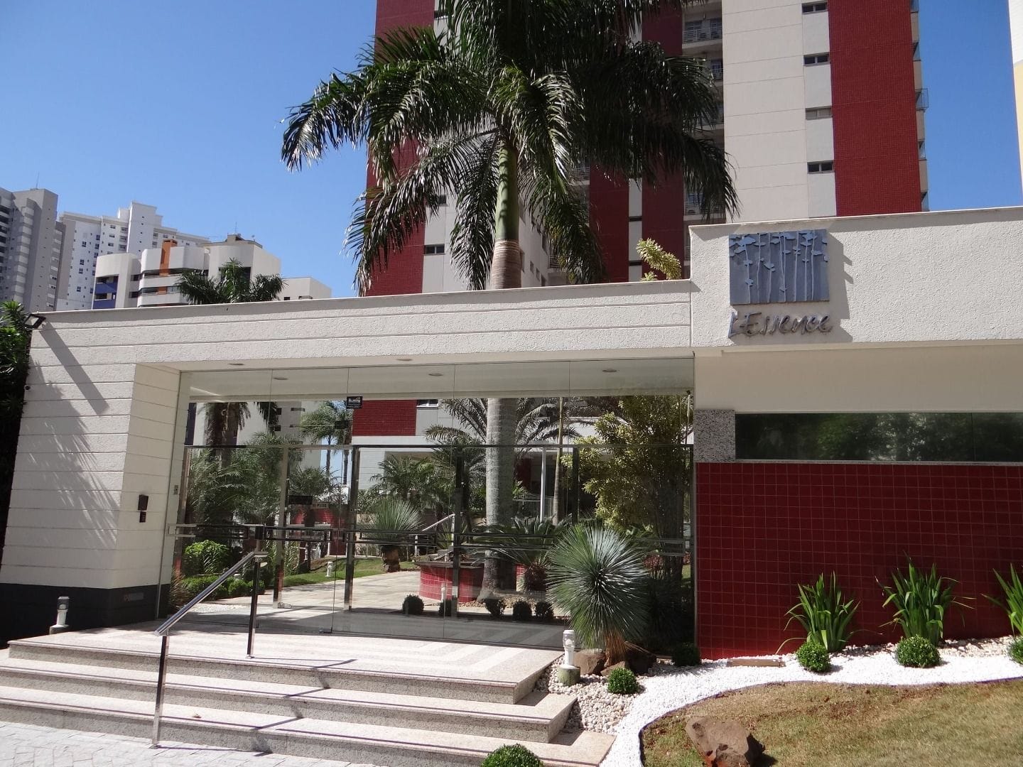 Apartamento, 3 quartos, 161 m² - Foto 1